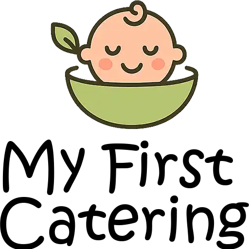 My First Catering - logo